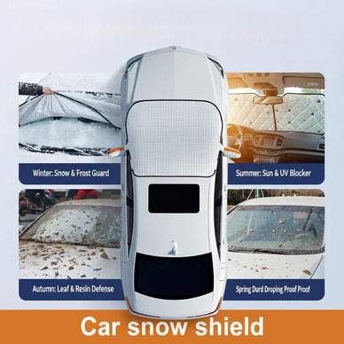 Embrace Winter Bliss Every Day!